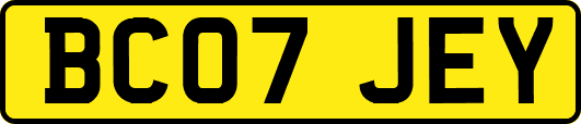 BC07JEY