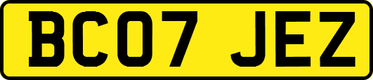 BC07JEZ