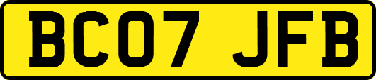 BC07JFB