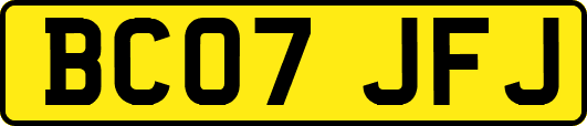 BC07JFJ