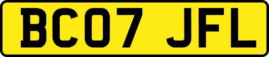 BC07JFL