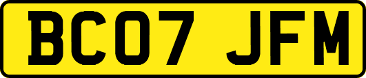 BC07JFM