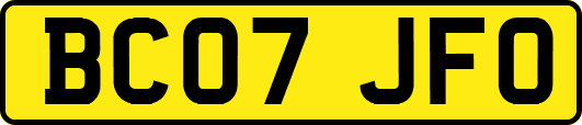 BC07JFO