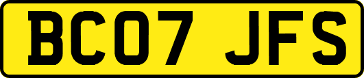 BC07JFS