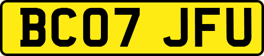 BC07JFU