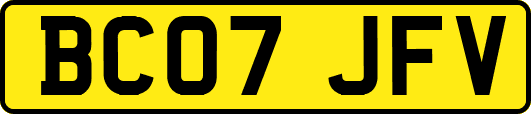 BC07JFV