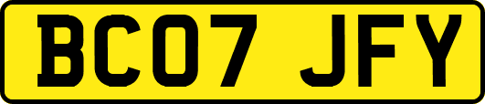 BC07JFY