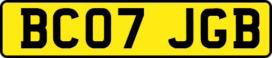 BC07JGB