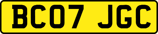 BC07JGC