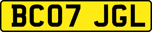 BC07JGL