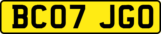 BC07JGO