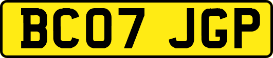 BC07JGP