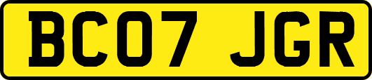 BC07JGR