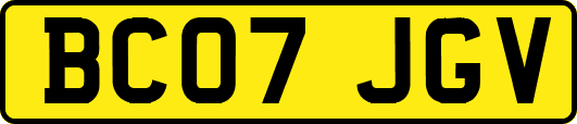 BC07JGV