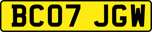 BC07JGW