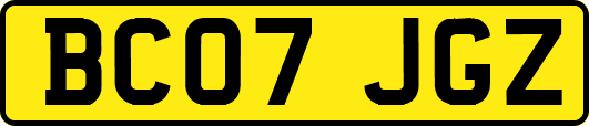 BC07JGZ