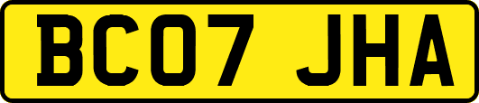 BC07JHA