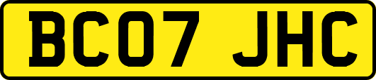 BC07JHC