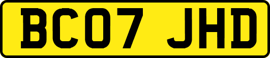BC07JHD