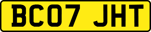BC07JHT