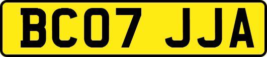 BC07JJA
