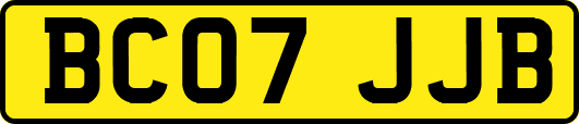 BC07JJB