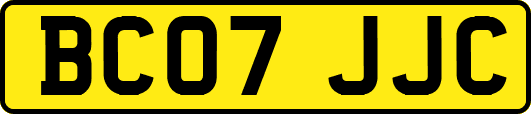 BC07JJC