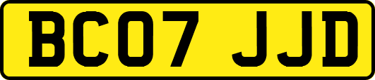 BC07JJD