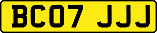 BC07JJJ