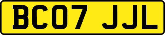 BC07JJL