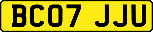 BC07JJU