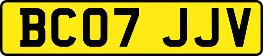 BC07JJV