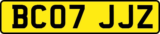 BC07JJZ