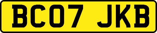 BC07JKB