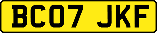 BC07JKF