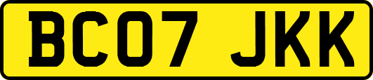 BC07JKK