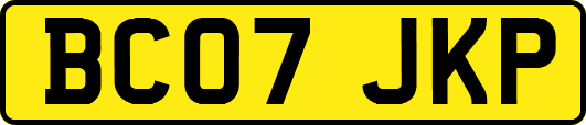 BC07JKP
