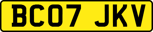 BC07JKV