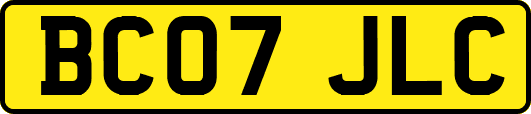 BC07JLC