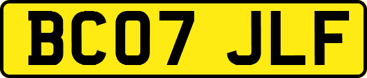 BC07JLF