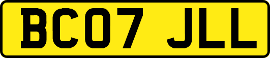 BC07JLL