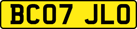 BC07JLO