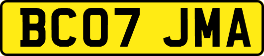 BC07JMA