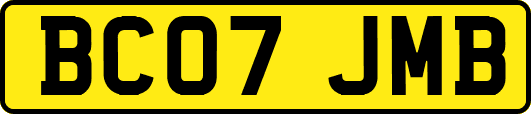 BC07JMB