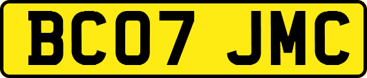 BC07JMC