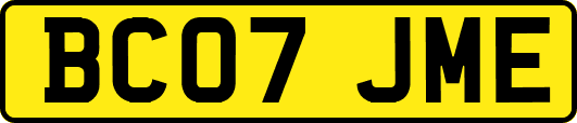 BC07JME