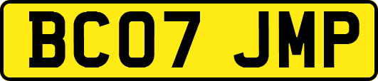 BC07JMP
