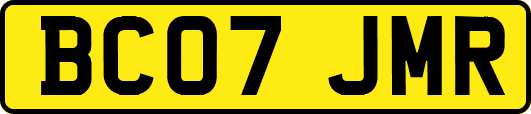 BC07JMR