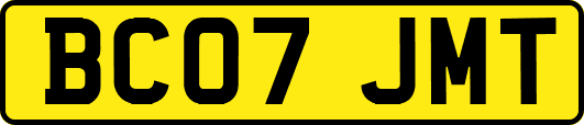 BC07JMT
