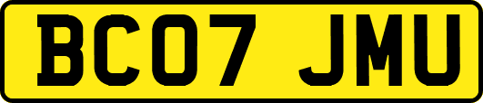BC07JMU